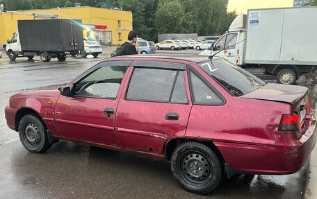 Daewoo Nexia I рестайлинг, 2011 год, 95 000 рублей, 4 фотография