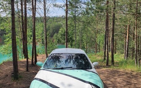Toyota Corona EXiV II (ST200), 1994 год, 300 000 рублей, 2 фотография