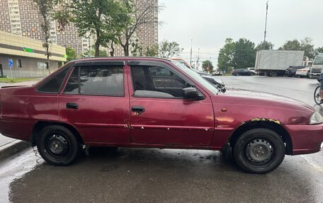 Daewoo Nexia I рестайлинг, 2011 год, 95 000 рублей, 5 фотография