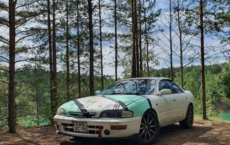 Toyota Corona EXiV II (ST200), 1994 год, 300 000 рублей, 3 фотография