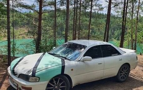 Toyota Corona EXiV II (ST200), 1994 год, 300 000 рублей, 5 фотография