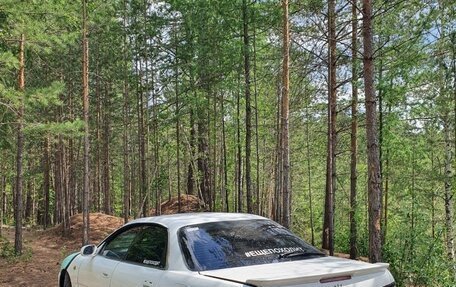 Toyota Corona EXiV II (ST200), 1994 год, 300 000 рублей, 7 фотография