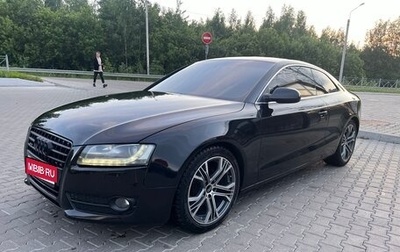 Audi A5, 2010 год, 1 150 000 рублей, 1 фотография