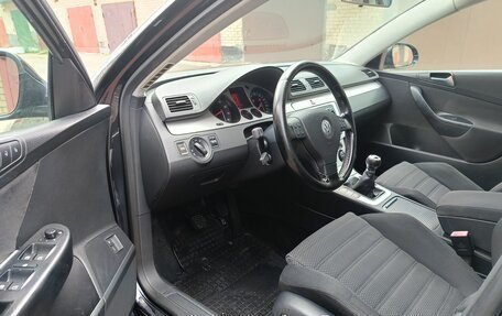 Volkswagen Passat B6, 2008 год, 520 000 рублей, 7 фотография