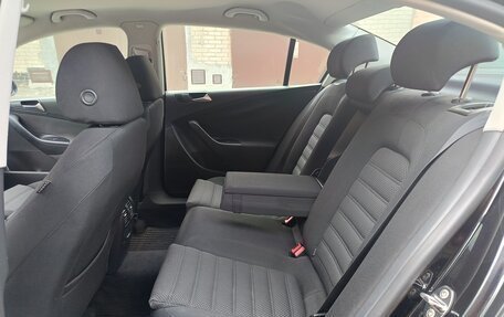Volkswagen Passat B6, 2008 год, 520 000 рублей, 10 фотография