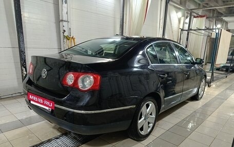 Volkswagen Passat B6, 2008 год, 520 000 рублей, 5 фотография