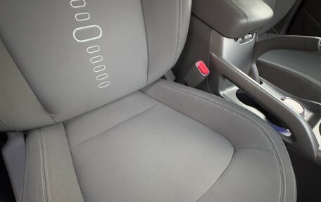 KIA Sportage III, 2011 год, 1 500 000 рублей, 18 фотография