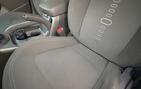 KIA Sportage III, 2011 год, 1 500 000 рублей, 17 фотография
