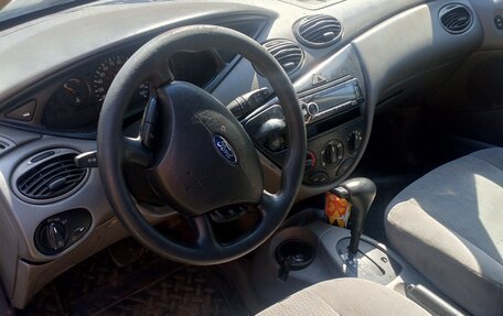 Ford Focus IV, 2000 год, 140 000 рублей, 3 фотография