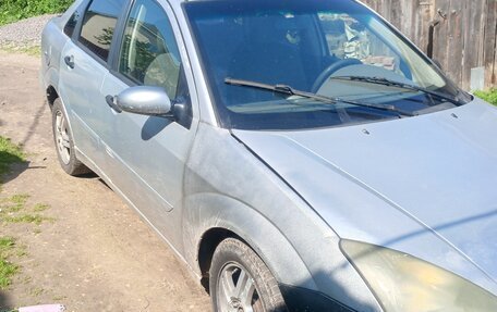 Ford Focus IV, 2000 год, 140 000 рублей, 5 фотография