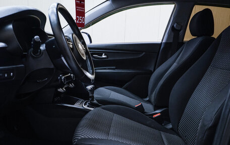 KIA Rio IV, 2019 год, 1 500 000 рублей, 11 фотография