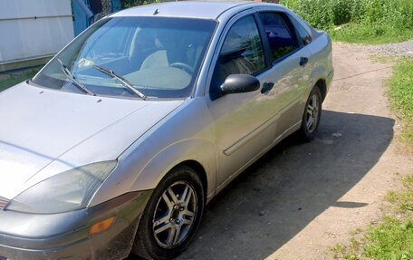Ford Focus IV, 2000 год, 140 000 рублей, 6 фотография