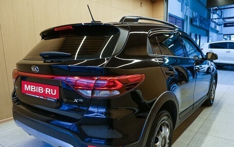 KIA Rio IV, 2019 год, 1 500 000 рублей, 5 фотография