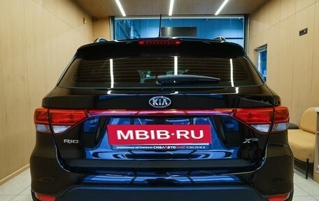 KIA Rio IV, 2019 год, 1 500 000 рублей, 6 фотография
