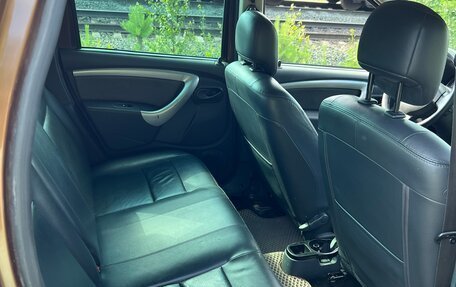Renault Duster I рестайлинг, 2012 год, 660 000 рублей, 12 фотография