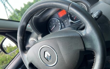 Renault Duster I рестайлинг, 2012 год, 660 000 рублей, 15 фотография