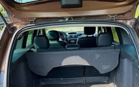 Renault Duster I рестайлинг, 2012 год, 660 000 рублей, 13 фотография