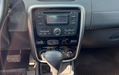 Renault Duster I рестайлинг, 2012 год, 660 000 рублей, 14 фотография