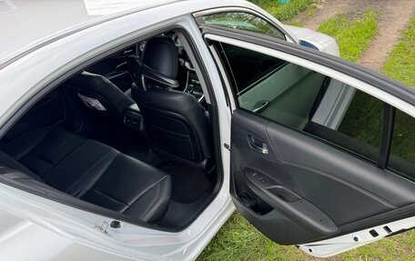 Honda Accord IX рестайлинг, 2013 год, 1 990 000 рублей, 3 фотография