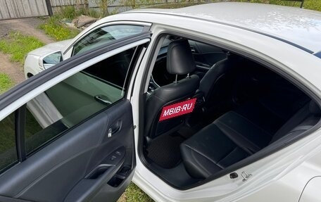 Honda Accord IX рестайлинг, 2013 год, 1 990 000 рублей, 10 фотография