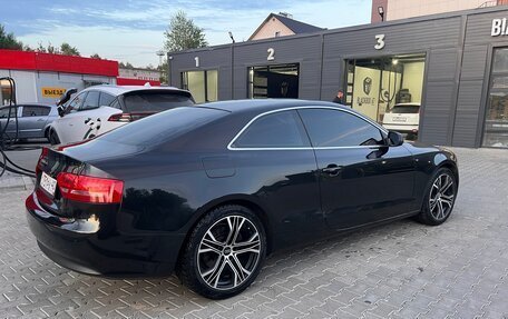 Audi A5, 2010 год, 1 150 000 рублей, 5 фотография