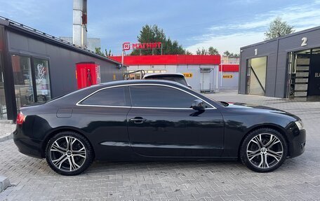 Audi A5, 2010 год, 1 150 000 рублей, 4 фотография