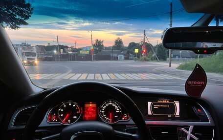 Audi A5, 2010 год, 1 150 000 рублей, 9 фотография