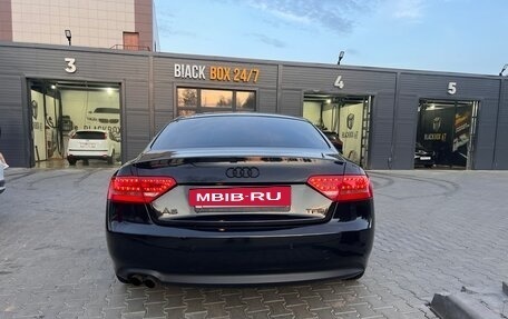 Audi A5, 2010 год, 1 150 000 рублей, 6 фотография
