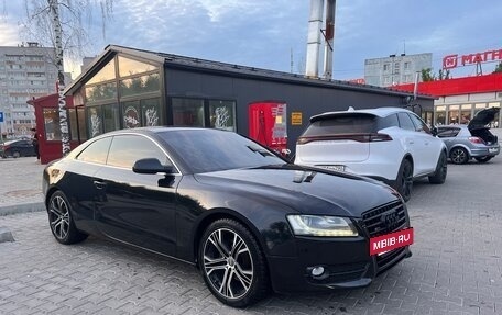 Audi A5, 2010 год, 1 150 000 рублей, 3 фотография