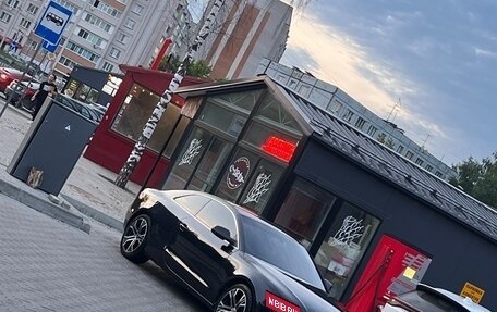 Audi A5, 2010 год, 1 150 000 рублей, 8 фотография