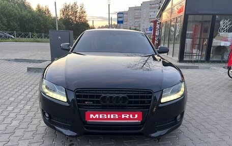 Audi A5, 2010 год, 1 150 000 рублей, 2 фотография