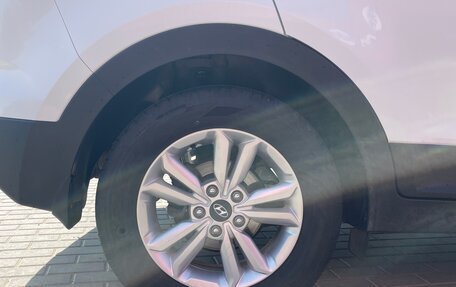 Hyundai Creta I рестайлинг, 2017 год, 1 800 000 рублей, 9 фотография