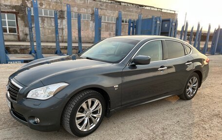 Infiniti M, 2013 год, 1 900 000 рублей, 1 фотография