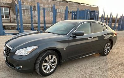Infiniti M, 2013 год, 1 900 000 рублей, 1 фотография