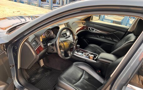Infiniti M, 2013 год, 1 900 000 рублей, 4 фотография