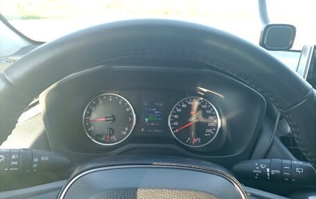 Toyota RAV4, 2020 год, 3 285 000 рублей, 14 фотография