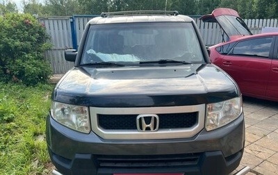 Honda Element I, 2009 год, 1 200 000 рублей, 1 фотография