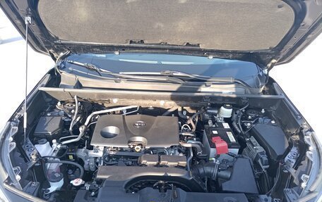 Toyota RAV4, 2020 год, 3 285 000 рублей, 19 фотография