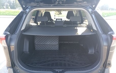Toyota RAV4, 2020 год, 3 285 000 рублей, 17 фотография