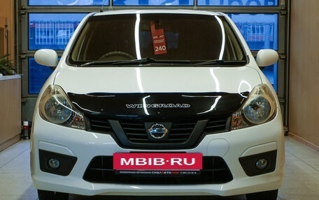 Nissan AD III, 2015 год, 590 000 рублей, 4 фотография