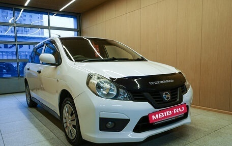 Nissan AD III, 2015 год, 590 000 рублей, 3 фотография