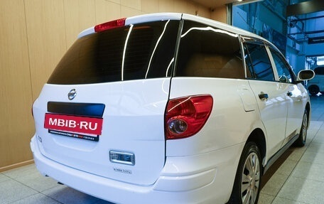 Nissan AD III, 2015 год, 590 000 рублей, 6 фотография