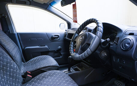 Nissan AD III, 2015 год, 590 000 рублей, 11 фотография