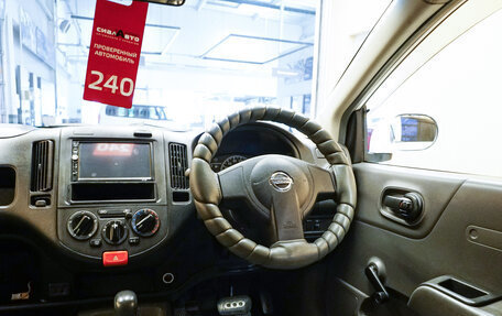 Nissan AD III, 2015 год, 590 000 рублей, 16 фотография