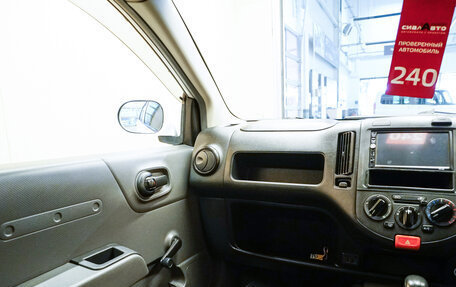 Nissan AD III, 2015 год, 590 000 рублей, 14 фотография