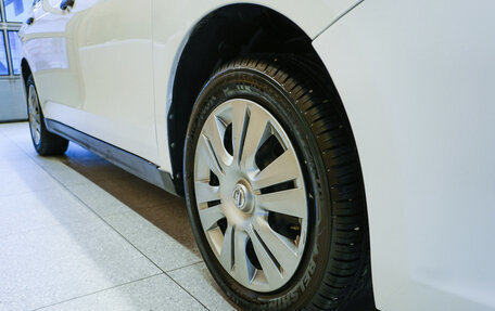 Nissan AD III, 2015 год, 590 000 рублей, 21 фотография