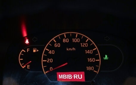 Nissan AD III, 2015 год, 590 000 рублей, 12 фотография