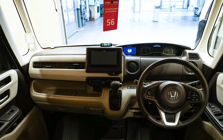 Honda N-BOX II, 2020 год, 830 000 рублей, 15 фотография