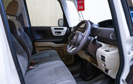 Honda N-BOX II, 2020 год, 830 000 рублей, 11 фотография