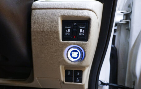Honda N-BOX II, 2020 год, 830 000 рублей, 13 фотография